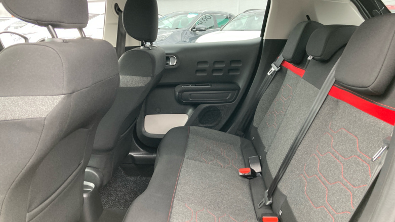 Citroen C3 1.2 PureTech 110 Flair 5dr [6 Speed] Petrol Hatchback